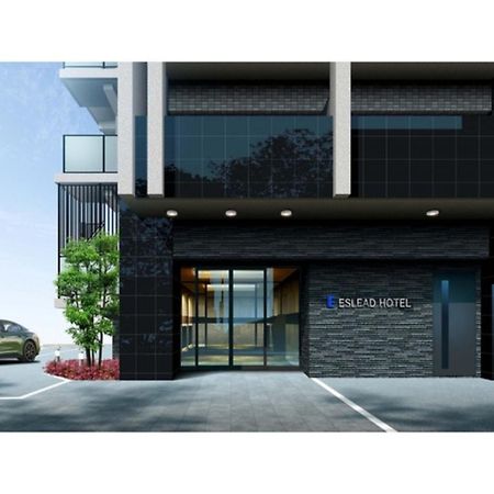 Eslead Hotel Namba Daikokucho - Vacation Stay 86017V Osaka Exterior photo